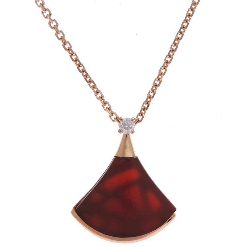 Bvlgari Necklace Diva Dream