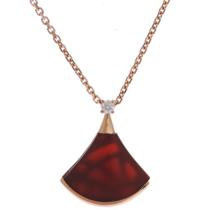 Bvlgari Necklace Diva Dream