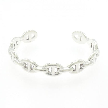 Hermes Chaine D'ancre Anchene Bangle