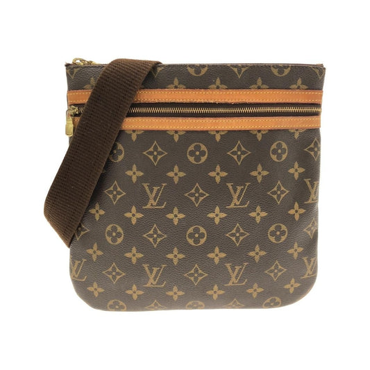 Louis Vuitton Monogram Pochette Bosford Shoulder Bag