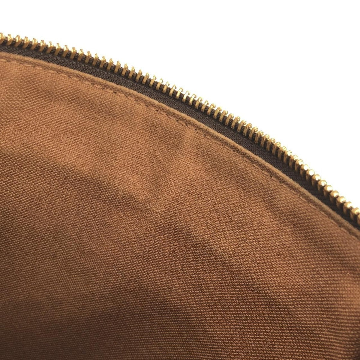 Louis Vuitton Monogram Pochette Bosford Shoulder Bag — view 10