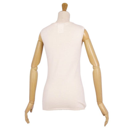 Christian Dior Knit Ivory Sweater — view 5