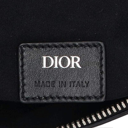 Dior Saddle Oblique Shoulder Bag Men's