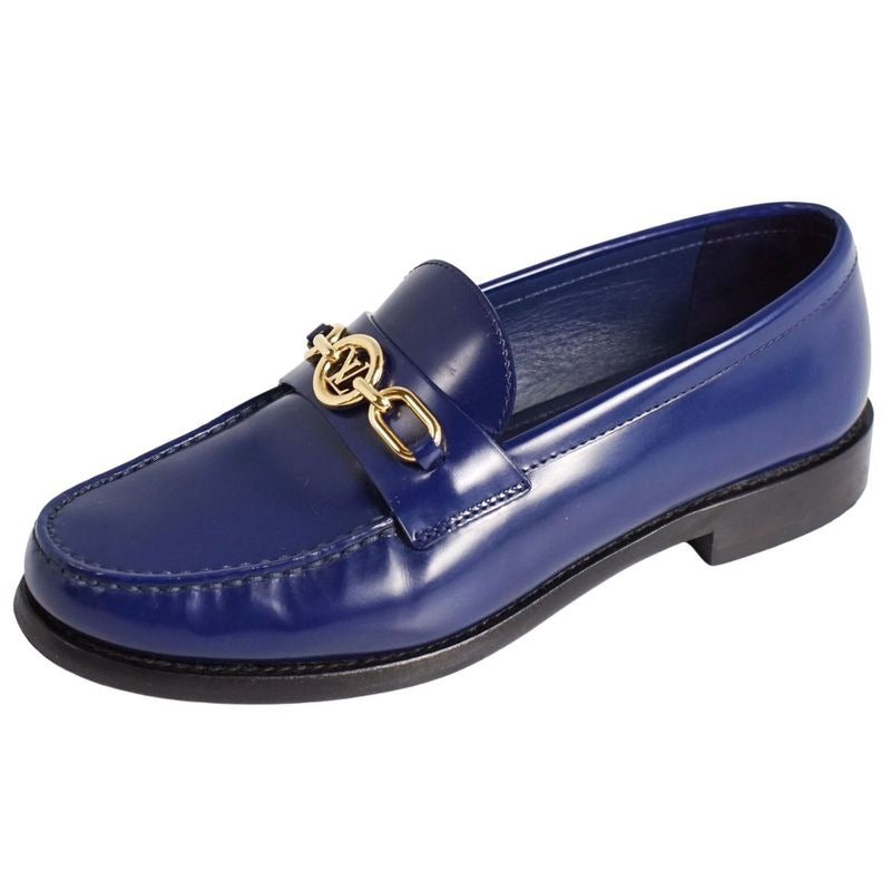 Louis Vuitton Loafer Orsay Line Mocca