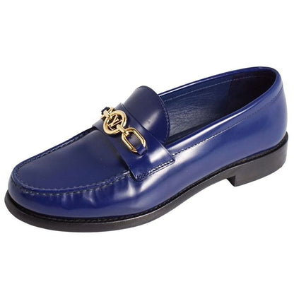Louis Vuitton Loafer Orsay Line Mocca