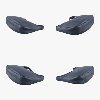 Gucci Hobo Navy Leather 001-06