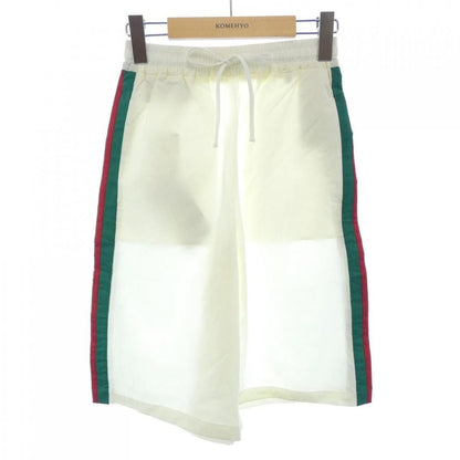 Gucci Shorts Pants White