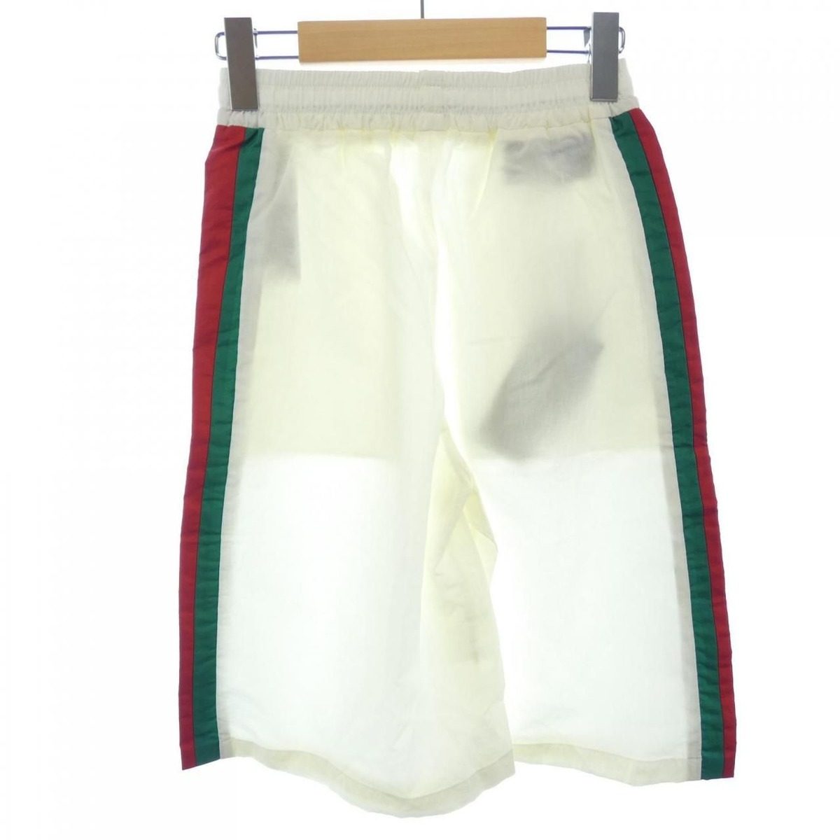 Gucci Shorts Pants White — view 2