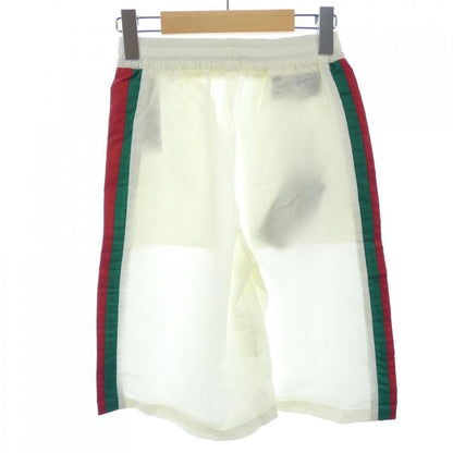 Gucci Shorts Pants White — view 2