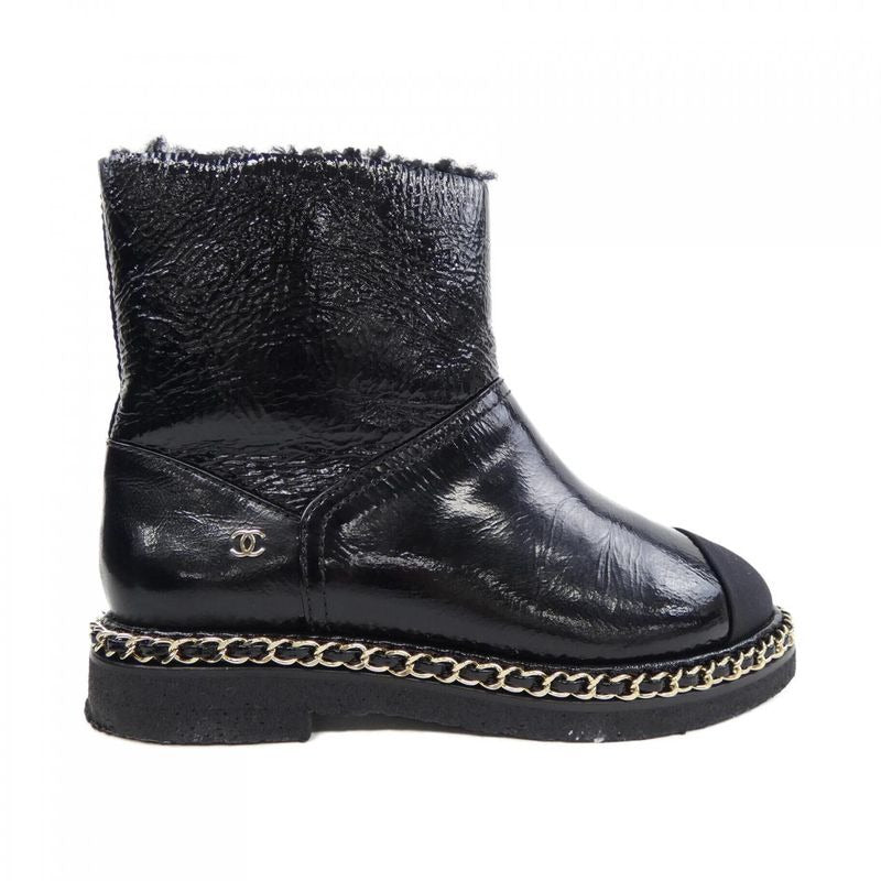 Chanel Boots