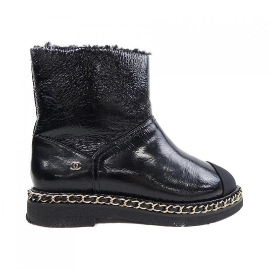Chanel Boots