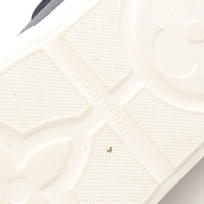 Louis Vuitton Loafers Pacific Line Black Leather — view 8