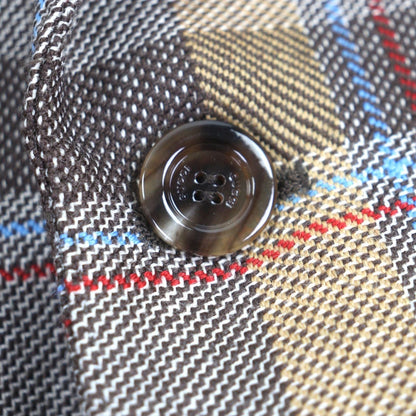 Gucci 100% Wool GG Pattern — view 7