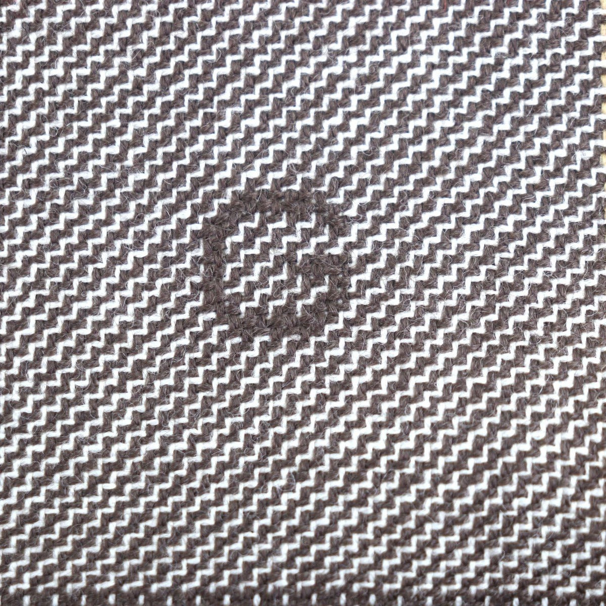 Gucci 100% Wool GG Pattern — view 8