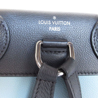 Louis Vuitton Backpack Lock Me Backpack M43170