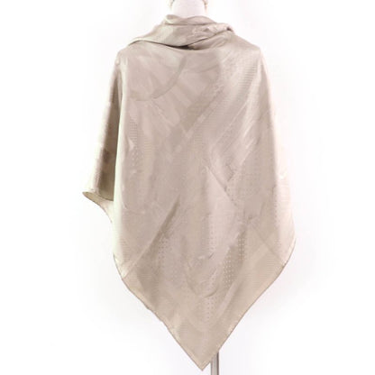 Hermes 2025 Carre Geant 100% Silk Pi/lin Large Shawl/stall Scarf With Box Made