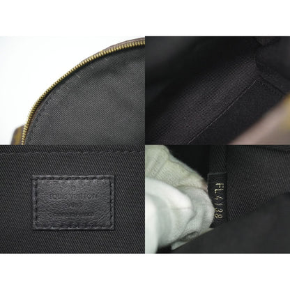 Louis Vuitton LV Palm Spring Mini Lovelock Monogram Backpack — view 9