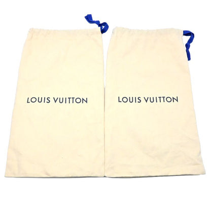Louis Vuitton Monogram Size 24 Multicolor Sneakers
