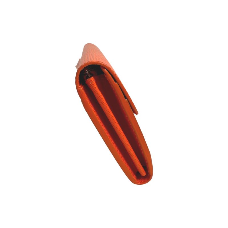 Louis Vuitton M60584 Epi Long Wallet Portefeuille-sarah Long Wallet Louis