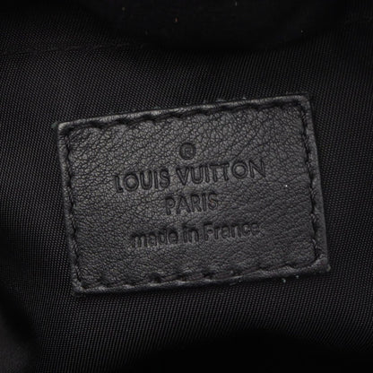 Louis Vuitton Backpack Palm Spring PM Leopard Pattern — view 4
