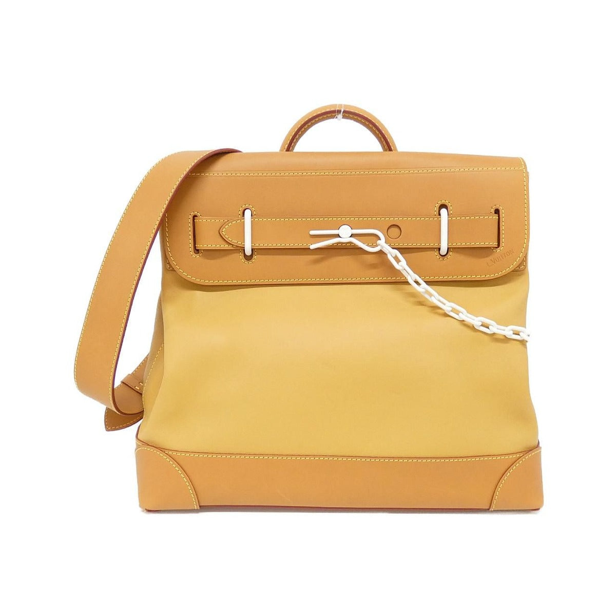Louis Vuitton Steamer PM Bag