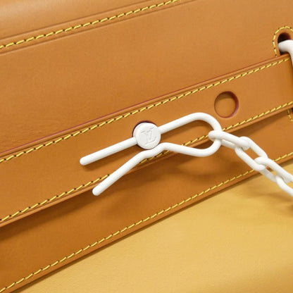 Louis Vuitton Steamer PM Bag — view 6