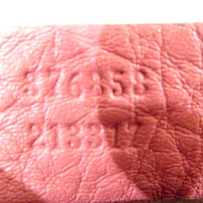 Gucci Bamboo Line 376858 Bag Clutch Bag Business Bag Women