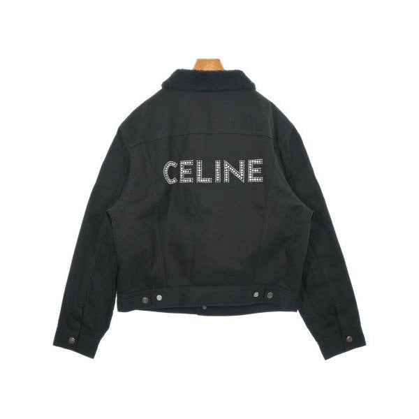 Celine Blouson — view 2