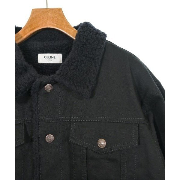 Celine Blouson — view 4