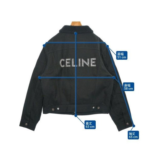 Celine Blouson — view 6