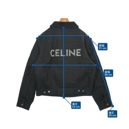 Celine Blouson — view 6