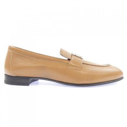 Hermes Paris Buckle Shoes