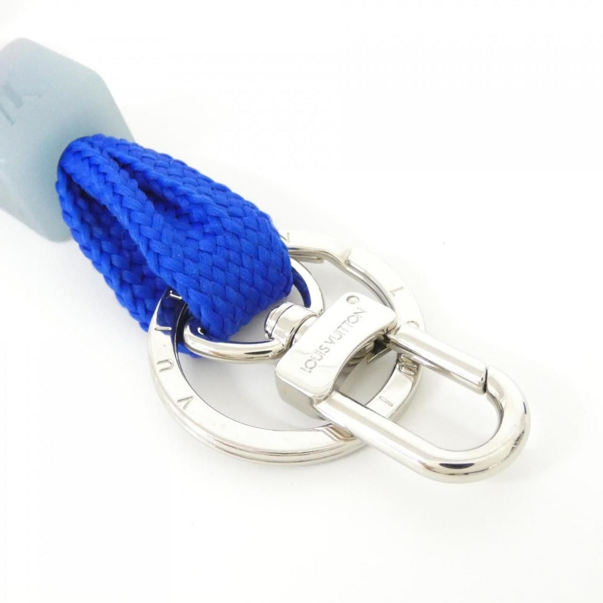 Louis Vuitton Porte Cles LV Play Key Ring — view 4