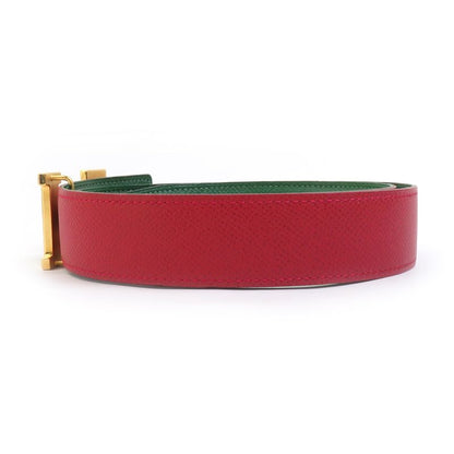 Hermes Belt Constance Reversible