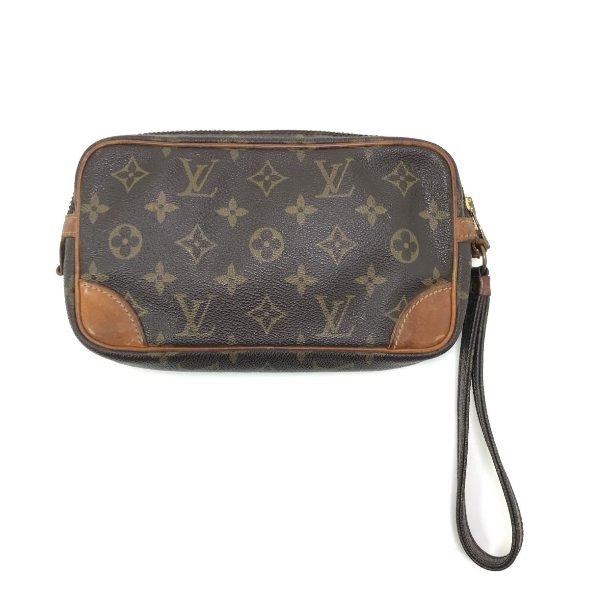 Louis Vuitton Second Bag