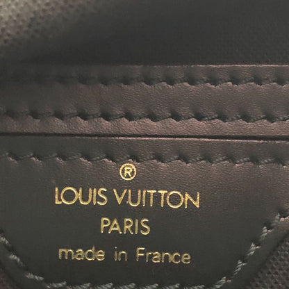 Louis Vuitton Taiga Reporter M30154 Shoulder Bag Green Men's Used 005626