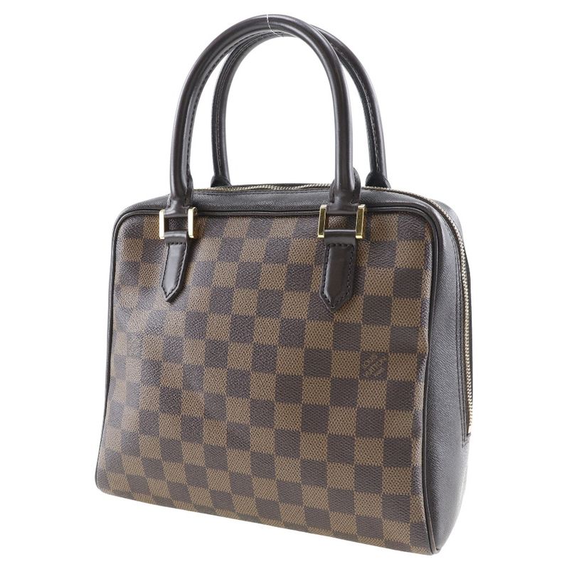 Louis Vuitton Brera Damier Canvas Vi0958 Ladies' Handbag