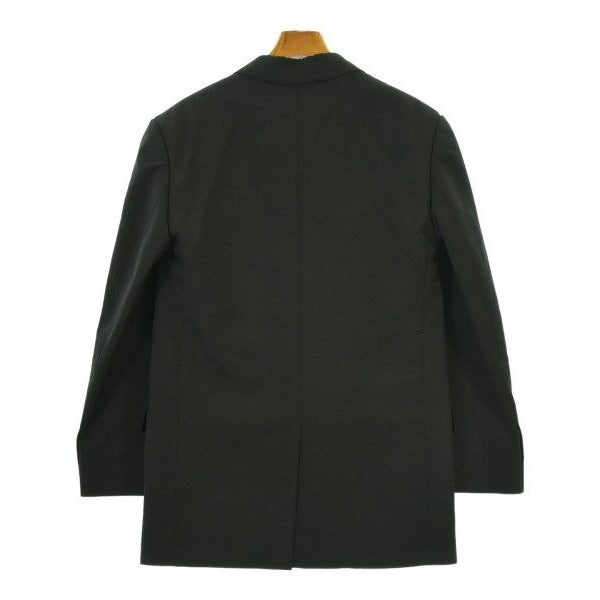Celine Tailored Jacket Wool Cotton — view 2