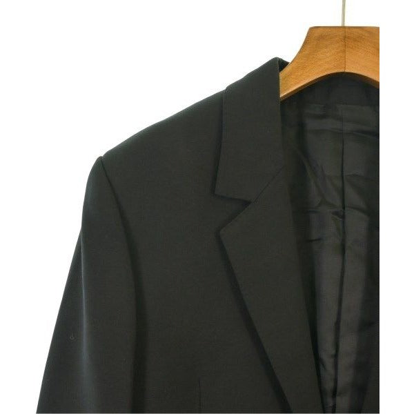Celine Tailored Jacket Wool Cotton — view 4