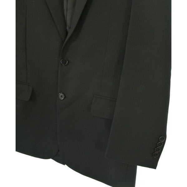 Celine Tailored Jacket Wool Cotton — view 5
