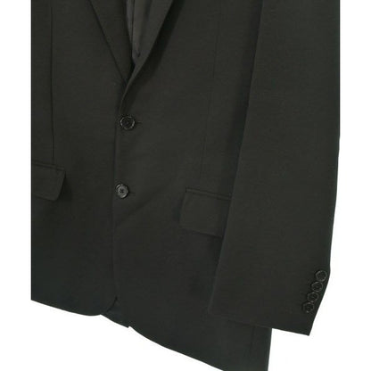 Celine Tailored Jacket Wool Cotton — view 5