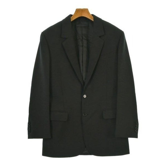 Celine Tailored Jacket Wool Cotton