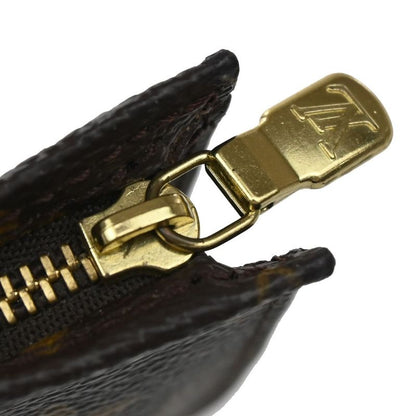 Louis Vuitton LV Pouch Bucket PM Monogram 04ka648