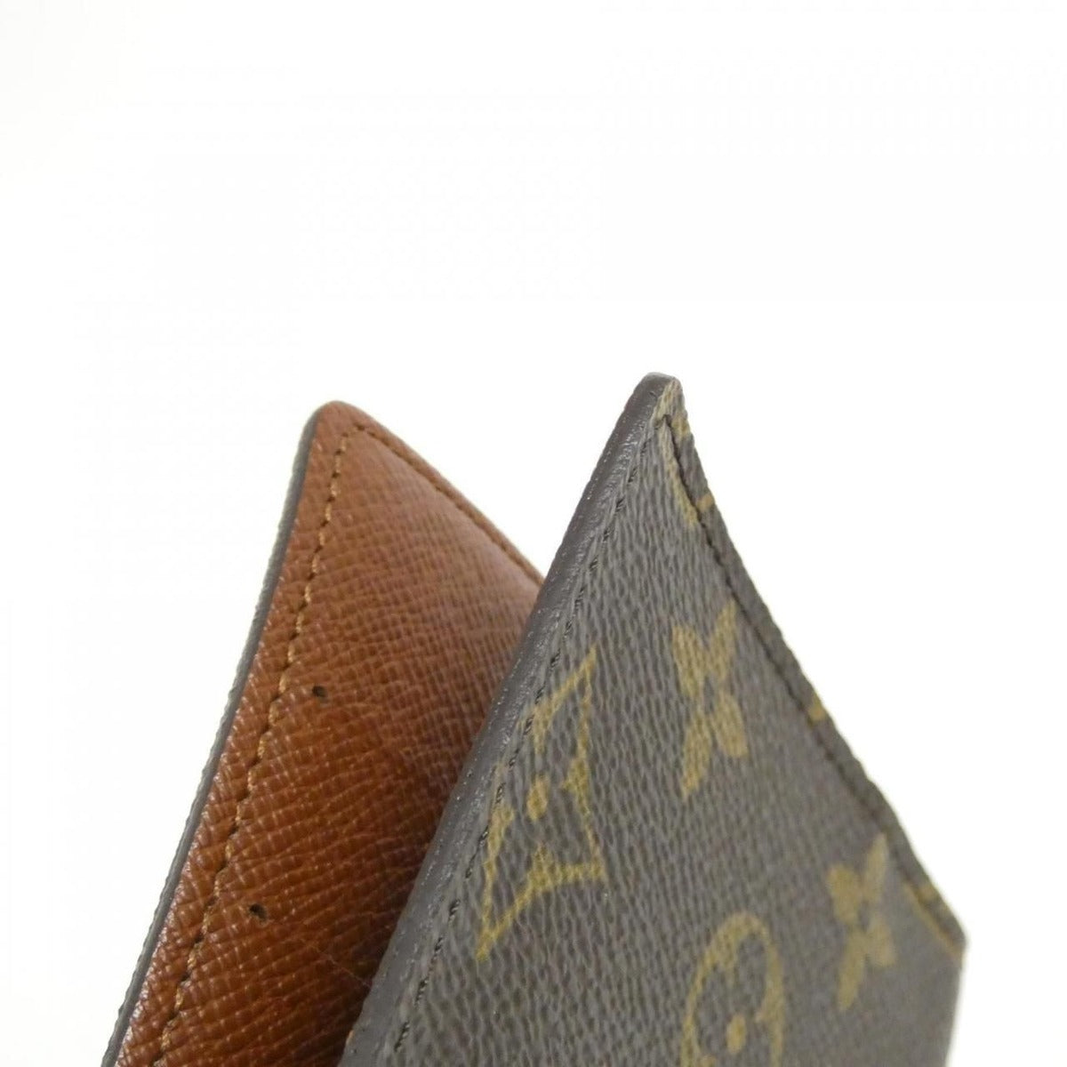 Louis Vuitton Monogram Agenda PM Organizer — view 3