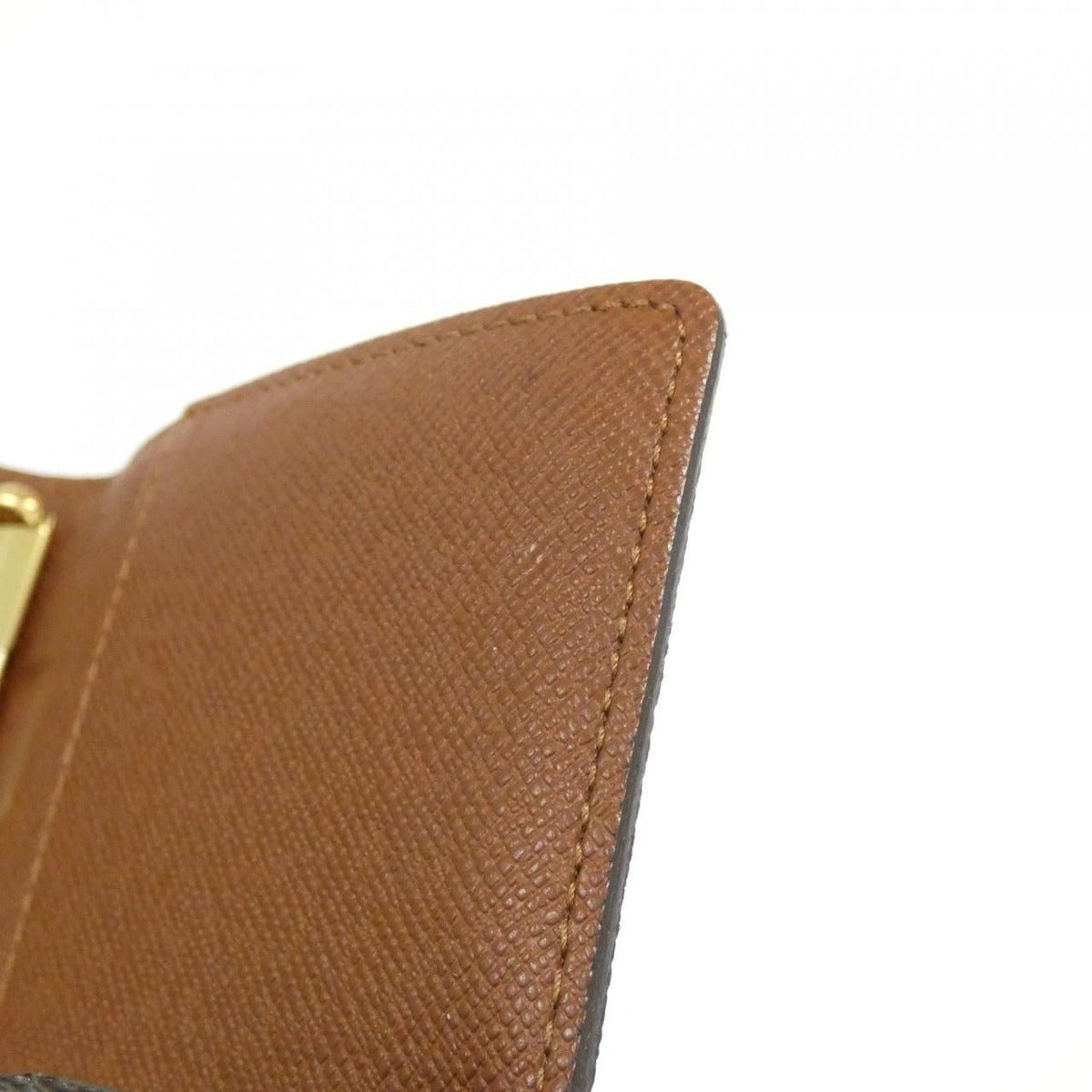 Louis Vuitton Monogram Agenda PM Organizer — view 7