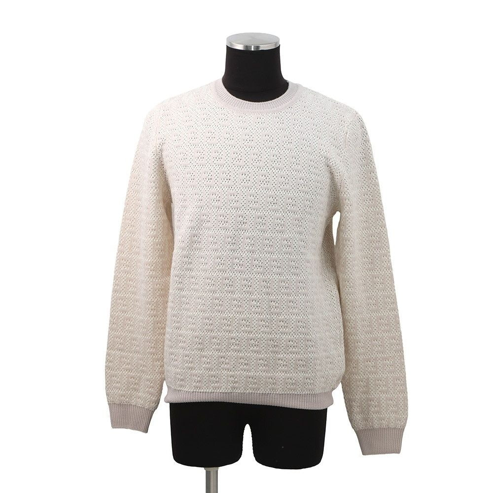 Fendi Knit FF