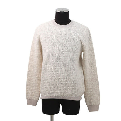 Fendi Knit FF