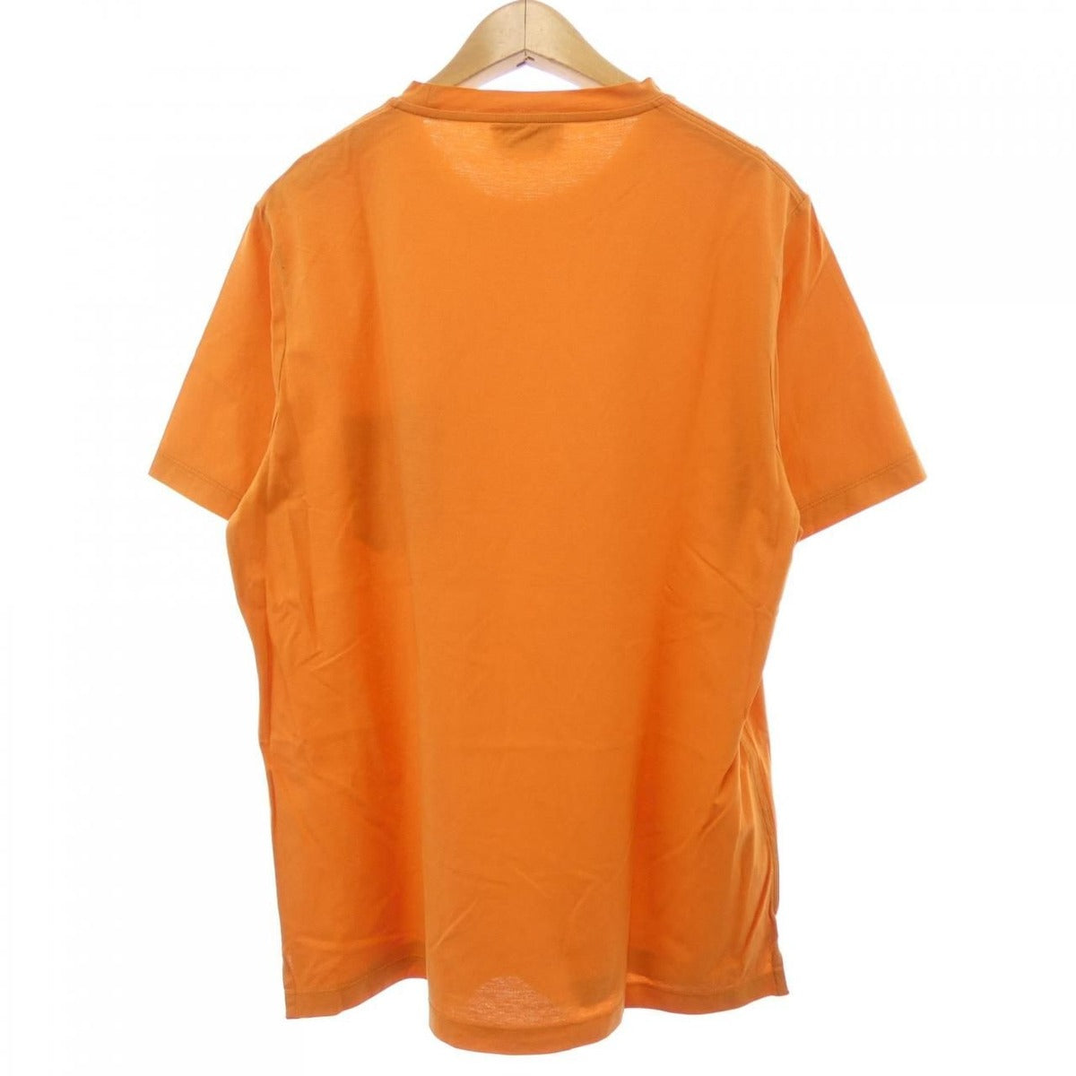 Hermes T-Shirt Orange XL — view 2