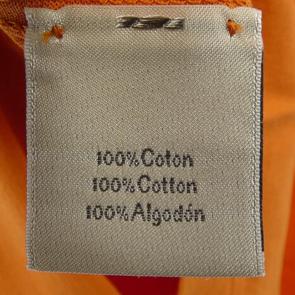Hermes T-Shirt Orange XL — view 3