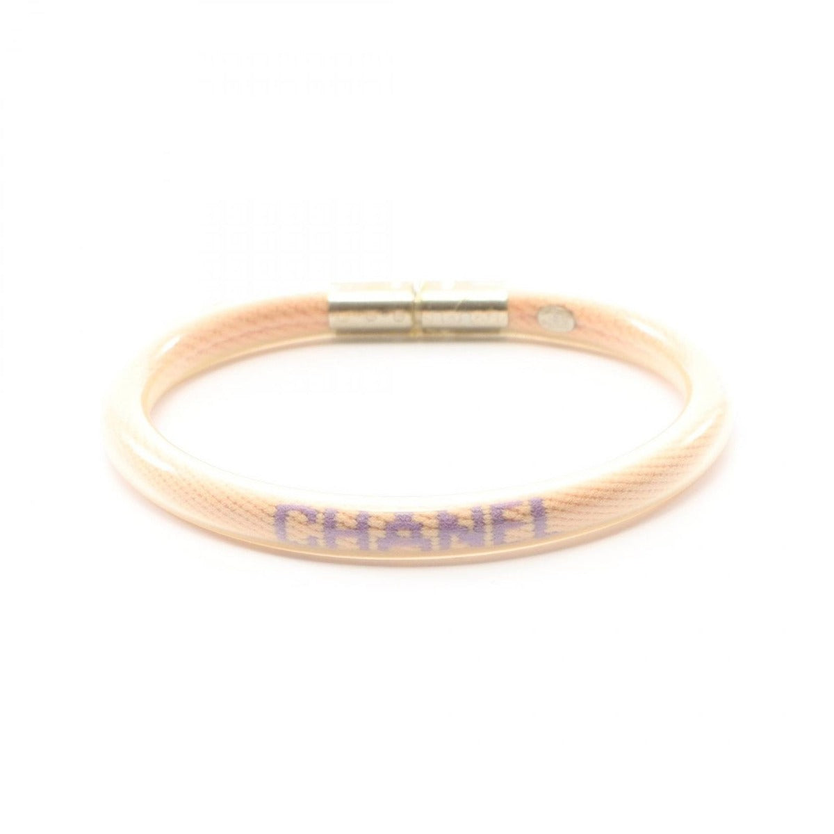 Chanel Bracelet Sports